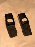 Joolz Adapter voor Maxi-Cosi Autostoel, Kinderen en Baby's, Kinderwagens en Combinaties, Ophalen of Verzenden, Gebruikt, Kinderwagen