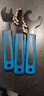 Crivit Fiets Gereedschap Set, Fietsen en Brommers, Elektrische fietsen, Ophalen, Zo goed als nieuw