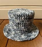 Toiletrolhoedje hoesje wc-rol hoedenplank, Ophalen of Verzenden, Zo goed als nieuw, One size fits all