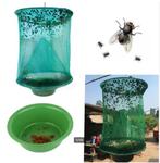 Vliegenvanger (met Gratis Verzending), Dieren en Toebehoren, Verzenden, Nieuw