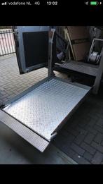 Laadklep, Auto-onderdelen, Ophalen, Gebruikt, Overige merken