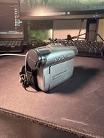 Sony dcr-hc24, Mini dv, Gebruikt, 20x of meer, Ophalen of Verzenden