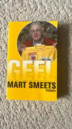 Mart Smeets - Geel, Ophalen of Verzenden, Zo goed als nieuw, Mart Smeets