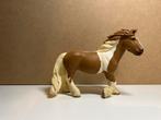 Schleich tinker merrie 113, Ophalen of Verzenden, Zo goed als nieuw, Paard, Beeldje of Figuurtje