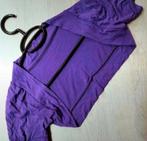 Bolero paars kleding dames, Kleding | Dames, Ophalen of Verzenden, Zo goed als nieuw