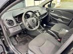 Renault Clio Estate 90pk TCe|RIJKLAAR|1E EIG|KEYLESS|T.HAAK!, Voorwielaandrijving, Stof, Gebruikt, Met garantie (alle)