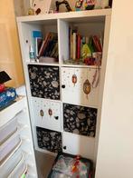 Kallax vakjes kast ikea, Ophalen, Zo goed als nieuw, 25 tot 50 cm
