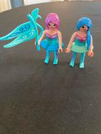 Playmobil mooie vrouwen set, Ophalen of Verzenden, Zo goed als nieuw