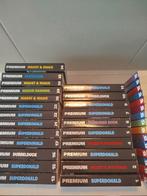Donald Duck pockets HISTORY FANTASY GALAXY PREMIUM CLASSICS, Meerdere stripboeken, Ophalen of Verzenden, Zo goed als nieuw, Donald Duck