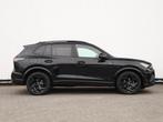 Volkswagen Tiguan 1.5 eTSI R-Line Edition 150PK DSG | Black, Auto's, Stof, 150 pk, Zwart, Origineel Nederlands