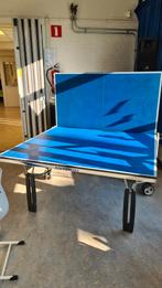 Cornilleau pingpongtafel, Sport en Fitness, Gebruikt, Ophalen