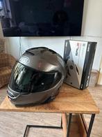 SHOEI neotec 2 / inclusief Sena SRL 2, Motoren, M, Systeemhelm, Heren, Ophalen of Verzenden