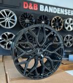 19 inch vossen look velgen 5x112 Passend op Mercedes Bmw Vw, 19 inch, Velg(en), Nieuw, Ophalen of Verzenden