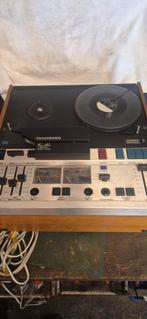 Tandberg Cross-Field Bandrecorder - Klassieker!, Ophalen of Verzenden, Bandrecorder