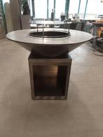 Plancha/grillring/vuurschaal 120 CM !!, Ophalen, Nieuw, Met accessoires