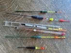vis dobbers van 30 cm lang, Ophalen of Verzenden, Zo goed als nieuw, Dobber of Lood