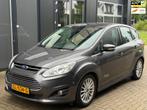 Ford C-Max 2.0 Plug-in Hybrid Titanium Plus VOL OPTIES!, Auto's, 137 pk, Gebruikt, Euro 6, 4 cilinders