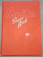 Anita stripboek, Boeken, Stripboeken, Gelezen, Oberon, Eén stripboek, Ophalen of Verzenden