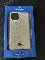Swarovski iPhone 11 Pro Hoesje - Nieuw in doos, Ophalen of Verzenden, Nieuw, IPhone 11 Pro, Frontje of Cover
