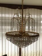 Kristallen lampenset, Ophalen, Gebruikt, Minder dan 50 cm