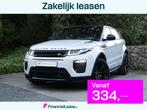 Land Rover Range Rover Evoque 2.0 TD4 Landmark 180PK, Auto's, Land Rover, Automaat, 1998 cc, Gebruikt, 4 cilinders