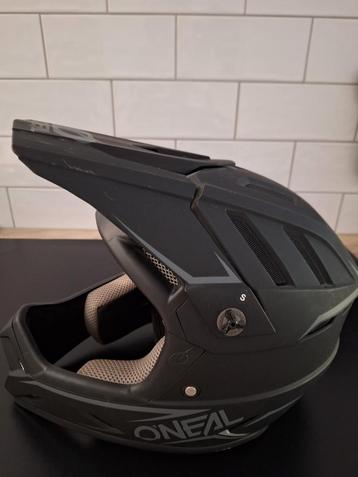 O'Neal backflip integraalhelm - Maat S beschikbaar voor biedingen