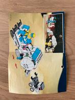 Lego 6893 - Complete Set - Vintage!, Ophalen of Verzenden, Gebruikt, Complete set, Lego