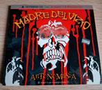 Madre Del Vizio - Antonomasia - Digipak - Deathrock - Goth, Ophalen of Verzenden, Zo goed als nieuw, Alternative
