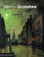 te koop gevraagd : boek over de schilder Atkinson Grimshaw, Antiek en Kunst, Kunst | Etsen en Gravures, Ophalen of Verzenden