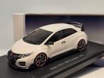 Honda Civic TypeR Concept 2014 -1:43 Ebbro, Auto, Nieuw, Ophalen of Verzenden, Ebbro