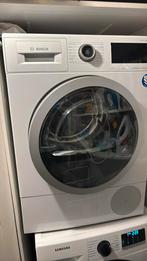 Bosch 6 seri 8kg wasdroger A+++, Ophalen, Zo goed als nieuw, Condens