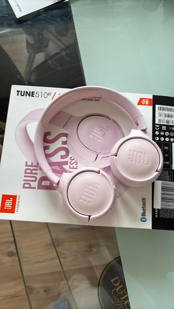 JBL Tune 510 beschikbaar voor biedingen