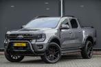 Ford Ranger Wildtrak 2.3PHEV 280Pk Aut. | Plug In Hybride |, Auto's, Automaat, Gebruikt, Zwart, 2261 cc
