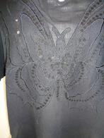 MbyM valt als XXL oksel tot oksel 70 cm-65% viscose-35% kato, M byM, Ophalen of Verzenden, Zo goed als nieuw, Blouse of Tuniek