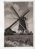 Serooskerke Molen, Verzamelen, Ansichtkaarten | Nederland, 1940 tot 1960, Zeeland, Ongelopen, Verzenden