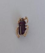 Kever broche, Overige materialen, Overige kleuren, Minder dan 4 cm, Nieuw