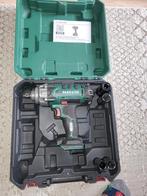 Nieuwstaat 400Nm slagmoersleutel Parkside 20V, Ophalen of Verzenden, Zo goed als nieuw, Overige typen