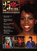 25 jaar Pop-muziek - De Disco verovert de wereld - 1980  De, Boeken, Muziek, Gelezen, Lekturama, Verzenden