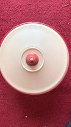Plafond lamp uit 1960, Ophalen of Verzenden, Minder dan 50 cm