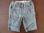 Broek / broekje maat 62 jongen, Kinderen en Baby's, Babykleding | Maat 62, Ophalen of Verzenden, Zo goed als nieuw, Jongetje, Broekje