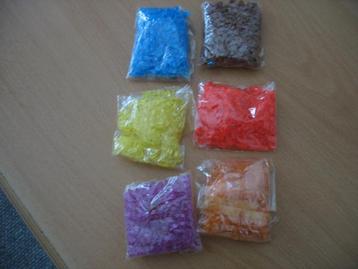  diverse kralen beschikbaar voor biedingen