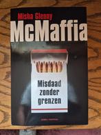 Misdaad zonder grenzen, Ophalen of Verzenden, Zo goed als nieuw, Nederland