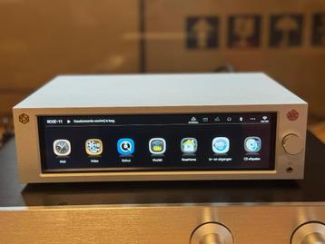 Hifi Rose RS250A beschikbaar voor biedingen