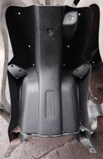 Kymco agility 50 12 inch beenschild kap, Fietsen en Brommers, Ophalen of Verzenden, Gebruikt, Kap, Kymco