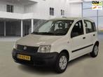 Fiat Panda 1.1 Active, Auto's, Voorwielaandrijving, 4 stoelen, Wit, Origineel Nederlands