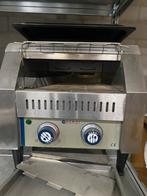 Hendi Toaster - Professioneel Gebruik, Ophalen of Verzenden, Gebruikt