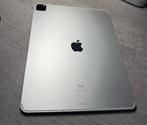  Apple ipad pro 12.9 5e generatie Silver 256GB + cellular, Computers en Software, Apple iPads, Apple, Ophalen of Verzenden, Apple
