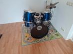 Dixon drumstel voor volwassenen, Muziek en Instrumenten, Drumstellen en Slagwerk, Ophalen of Verzenden, Zo goed als nieuw, Overige merken