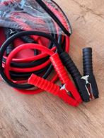 Startkabels Vrachtwagen 3000a dikke startkabels!!!!, Ophalen of Verzenden, Nieuw