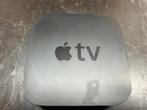 Apple TV 3e generatie, Audio, Tv en Foto, Mediaspelers, USB 2, Zonder harde schijf, Zo goed als nieuw, Verzenden